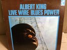 ALBERT KING 