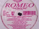 SEALED Romeo-One More Day 12