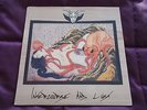 ABIGAIL intercourse and lust LP  RARE NWNProd release from 2002 BLACK METAL