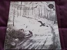 1994 Misanthropy Records Marbled Vinyl  HLTO Old Funeral Mayhem BLACK METAL RARE