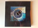 Pink Floyd pulse vinyl 1995