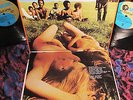 PLAYS CLEAN   1970 ORIG 2xLP ANIMALS ERIC BURDON WAR - Black Man PSYCH FUNK PROG