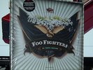 FOO FIGHTERS - IN YOUR HONOUR   4 LP Viny Box Set. Limited Edition 2005