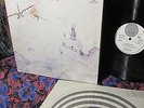 RARE / SOUGHT 1970 UK SWIRL VERTIGO   CLEAR BLUE SKY ` HARD HEAVY PROG PSYCH