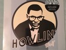 HOWLIN' WOLF BEST OF THE SUN RECORDS SESSIONS LP LIMITED EDITION BLUE VINYL