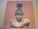 BETTY WRIGHT Hard To Stop  1973  ALSTON   USA    NEAR MINT