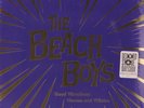 The Beach Boys - Good Vibrations / Heroes And Villains Sealed 2 x 10