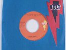 Crossover Soul 45 MAJOR LANCE Since I Lost My Baby's Love VOLT VG+ HEAR