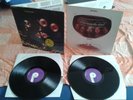 Deep Purple, 2 LP'S, Come taste the Band, Who do We Think we are, Klasse Zustand