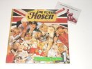 Die Toten Hosen - LP - Learning English Lesson 1 + Merchandise Postcard