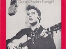 Elvis Presley ?– Good Rockin' Tonight - Sun Record Company ?– EP-101 45 RPM