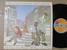 HOWLIN’ WOLF the london sessions CHESS STEREO US ORIGINAL LP Clapton blues VG++