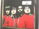 THE LIBERTINES Time For Heroes  red vinyl LP SEALED MINT UNPLAYED