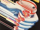 JUDAS PRIEST ?- Turbo (LP) (EX/VG