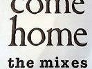 JAMES - COME HOME - The MIXES -1990  PROMO 12