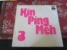 Kin Ping Meh 3    LP 1973