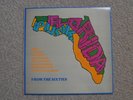 Florida Punk From The 60's LP EVA 12026 NM/VG+ Mods Esquires Shy Guys Tasmanians