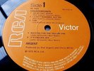 ARGENT Counterpoints 1975 UK RCA 1st PRESS - MINT