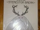 LE JAD Stereotor Break (Traktor MK2 Control) LP NEW VINYL Dirtstyle Scratch Sci