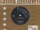 MOTOWN/NORTHERN SOUL-CHRIS CLARK-FROM HEAD TO TOE-TAMLA MOTOWN.