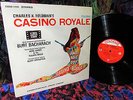 MINT ORIG  IN SHRINK  SPRINGFIELD BACHARACH 