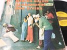 LP / CARLOS SUAREZ Y SU SAMBARENGUE CANTA MON RIVERA / EL PELU PAGA / RAM