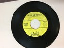 POP 45 RPM RECORD - GEORGE MARTIN AND HIS ORCH. - UNITED ARTISTS 745 - PROMO