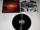 DIO : The Last In Line, Rare 1st Press Vinyl LP + OIS 1984 Vertigo Records