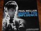 Paul Weller - Under The Influence - DLP Vinyl The Jam Kinks Marvin Gaye etc