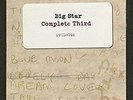 BIG STAR Complete Third Roughs To Mixes 2LP Vinyl NEW