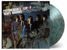 Blues Magoos - Psychedelic Lollipop [LP] LIMITED BLUE & BLACK TRANSPARENT VINYL