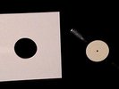 78 FRANK MARINO MAHOGANY RUSH LIVE UK TEST PRESSING LP JIMI HENDRIX ROBIN TROWER