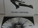 Bitches Sin The First Temptation Splatter Vinyl LP Record new