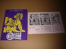 Chet Atkins/Bobby Bare/Dottie West 1973 Tour Programme + 2 Tickets + 2 Handbills