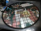QUEEN LIVE MAGIC LIMITED EDITION PICTURE DISC LP  EXCELLENT