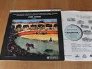 Columbia B/S SAX 2391 Spanish Piano Music / Albeniz / Granados / Jose Iturbi
