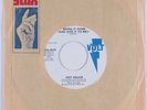 Crossover Soul 45 HOT SAUCE Bring It Home (And Give It To Me) VOLT HEAR VG+