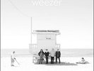 Weezer White Album LP vinyl record sealed blink-182 jimmy eat world
