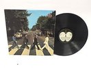 The Beatles Abbey Road 12