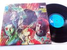Canned Heat - Boogie With Canned Heat -UK 1968 1st press Liberty LP Superb A1/B1