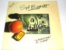 SYD BARRETT 'THE MADCAP LAUGHS & BARRETT' 1974 STEREO DOUBLE LP EX+/EX