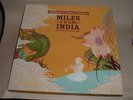 Audiophile 180gr. Pressung  - Miles from India - 3 LP-Box -neu-