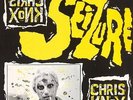 Chris Knox-Seizure  (US IMPORT)  VINYL LP NEW