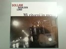 BOLLANI BODILSEN LUND MI RITORNI IN MENTE VINILE LP 180 GRAMMI NUOVO SIGILLATO