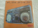 at the drive in 