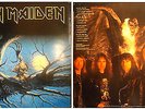 IRON MAIDEN - FEAR OF THE DARK
