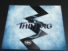 The Thing Soundtrack Waxwork LP Trapped In Ice Color Vinyl Ennio Morricone