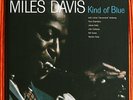MILES DAVIS - KIND OF BLUE   Numbered Ltd. 45rpm 180g  2LP Box Set MFSL  SEALED