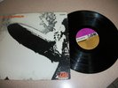 RARE Led Zeppelin 1 1969 Purple & Tan Label  Atlantic SD 8216 1st Issue