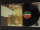 LED ZEPPELIN LP II ROBERT LUDWIG HOT MIX FIRST PRESS ATL 8236 HARD ROCK